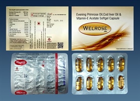 WELROSE-PLUS 500